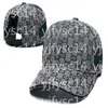 Casquette de baseball de nouvelle mode Casquettes de créateurs pour hommes Chapeau de marque de luxe Femme Casquette réglable DomeEmbroidered Summer Shading Ball Chapeaux N-3