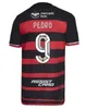 2024 CR Flamengo piłkarskie koszulki