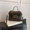 Bolsa de ombro designer marca mais vendida de alta qualidade bolsa para mulheres novo design de moda francesa um ombro versátil crossbody