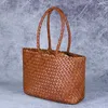Дизайнерская сумка Bottegs Arco Tote Venetas Bag Dragon диффузная тканая сумка ручной работы с верхним слоем из воловьей кожи женская в сетчатом красном цвете EX6I 375X