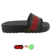 2024 Dhgate tofflor för män kvinnor designer sandaler mode luxe claquette djur blommor blommor platt sexiga damer kvinnors strandskor glider skjutreglage sandal