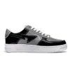 Novità APBapestas Scarpe casual Sneaker Sta Low Nigo Designer Apes Comics Shark Nero Grigio Rosa Pelle scamosciata Verde ABC Colore Camo Blu sneakers da uomo donna GAI