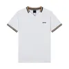 Neues Designer-T-Shirt für Herren und Damen, bedrucktes Mode-Herren-T-Shirt, lässiges Baumwoll-T-Shirt, kurzärmliges, luxuriöses Hip-Hop-Straßen-T-Shirt M-3XL