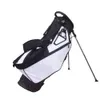 24ss New Designer Golf Bags Golf Clubs Stand Waterproof Golf Bag Super Lightweight and Portable