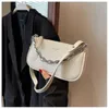 Shoulder Bags Women's Are Grand Light Luxurious And Versatile. PU Crossbody Fashionable Casual