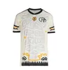 23/24 Atletico Mineiro Home Soccer Jerseys 2023 VARGAS M.ZARACHO SASHA ELIAS 113 EDYCJA Specjalna Koszulka White Keno Marquinhos Guga 3. mundur piłkarski