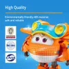 Transformation Toys Robots Super Wings S5 5 Scale Transformation Solar Plane Robot Airplane Action Figurer Toy For Birthday Presents Boys Girls Children 2400315