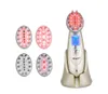 Hair Growth Massager Beauty Equipment Combs Antihair loss promotes hair growth for hair microcurrent vibration massage comb7790887