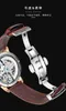 Autres montres AILANG AAA qualité cher Double Tourbillon Suisse es Top marque de luxe hommes automatique mécanique hommes Y240316