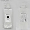 Shampoo Conditioner Freesia Parfüm Shampoo Herren und Damen Haartoner Badegel Shampoo Set Deep Clean Color Curly Keratin Shampoo Q240316