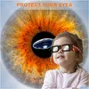 Солнцезащитные очки Solar Eclipse Glasses Appd 2024 - Iso 12312-2E Сертифицированные CE безопасные оттенки для просмотра под прямыми солнечными лучами 200 Drop Delivery Fashion A Otc2R