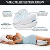 Pillow Back Hip Body Knee Joint Pain Relief Thigh Leg Pad Cushion Home Memory Foam Cotton Foot Rest Sleeping Orthopedic Sciatica