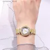 Inne zegarki 3PC/Set ES Biżuteria