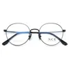 ZIROSAT 88312 Optical Glasses Pure Fullrim Frame Prescription Eyeglasses Rx Women for Female Eyewear 240313