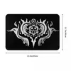 Carpets Non-slip Doormat Kitchen Mat Trafalgar Law Balcony Carpet Welcome Rug Bedroom Decorative