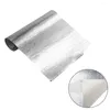 Car Wash Solutions Mat Heat Protection Film Tool Reliable Replacement 1.4mm Thickness 25 50cm Accessory Insulation