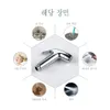 Bathroom Faucet Handheld Bidet Toilet Sprayer Kit Shower Water Spray Head with Hose 240314