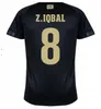 2021 2022 Iraq soccer jerseys Z.Iqbal 8 JOAO FELIX 21 22 new Bernardo B.FERNANDES Diogo J. NEVES home away third jersey football shirts black