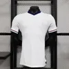 24 25 İngiltere Futbol Gömlek Bellingham Rashford Kane 2024 Kupa 2025 Futbol Jersey Ulusal Kadınlar Çocuk Kiti 4xl Eğitim Taşları Saka Pirinç Foden Grealish Mount Yeni