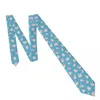 Галстуки-бабочки Flying Pigs Tie Necktie Аксессуары для одежды