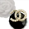 20 Style Classic Vintage Marka Desinger Broş Broş Broşlar Takım Pin Mücevher Aksesuarları Evlen Düğün Partisi Hediyesi