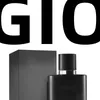 Parfum de Cologne Pour Homme Parfum longue durée Spray corporel Parfum Pour Homme