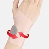 Obsługa nadgarstka cienkie opaska na rękę, regulowana lekka konstrukcja szybki odzyski