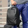 Backpack Men Large Capacity Waterproof Business School Laptop Casual Bagpacks College High Knapsacks Travel Package