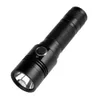 Strong Light Outdoor Charging LED T6 Mini Flashlight 585803