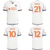 24-25 Soccer FC Cincinnati 9 Aaron-Salem Boupendza Jerseys 7 Yuya Kubo 5 Obinna Nwobodo 18 Roman Celentano 10 Luciano Acosta 31 Alvaro Barreal Football Shirt Kits