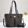 Wysokiej jakości projektanci skórzane torebki kobiety torby na ramię kompozyt torebka torebka lady luksusowa worka