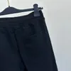 Men's Plus Size Shorts 2024 new beach pants official website synchronous comfortable waterproof fabric men's color: picture color code: m-xxxl 76rr6