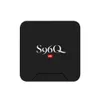 Android TV Box S96QスマートテレビボックスAndroid 10.0 Box H313 2.4G 5G WIFI 2GB 16GB 4KセットトップPK X96 X96Qドロップ配信エレクトロニクスサテルDHM4Y