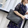 Designer Bottegs Arco Tote Venetas Bag Large capacity bag womens 2024 new light luxury woven mother and son portable large Single Shoulder Messenger 9JQQ