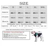 Dog Apparel Designer Dog Apparel Brand Clothes Soft Warm Hoodie For Small Dogs Cold Weather Jackets Fashion Fleece Coat Winter Lightni Dh1Jf