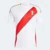 2024 Peru voetbalshirts Colombia voetbalshirts Venezuela jerseys copa 2024 25 Uniform Copa America heren kindersets kits Uruguay voetbalshirt CUEVAS SOSA Chili