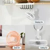 Electric Fans Mini USB Fan Home Office Desktop Wireless Summer Cooling Portable Outdoor Camping Tent 3 Speed Circulator 240316