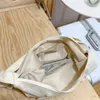 Torby na ramię Y2K Girls Cute Star Pattern Crossbody Bag Women Streetwear Tote Cord Cord Daily Casual All-Match Messenger torebka