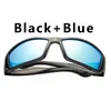 Costas lunettes de soleil polarisées Costas hommes conduite Costa marque Design conduite lunettes de soleil carrées pour hommes lunettes mâles UV400 Gafas