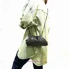 Bottgss menfezleri orijinal kese tote çantaları online mağaza gerçek deri kadın çantası el yapımı üst katman cowhide bulut tek omuz crossbody ile gerçek logo 39q7