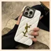 Senior Designer Telefoonhoesje voor iPhone 13 14 15 Pro Max 12 12Pro 12proMax Deluxe Iphone Case Case