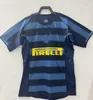 finale 2009 MILITO SNEIJDER ZANETTI Retro voetbalshirt Eto'o Football 97 98 99 01 04 05 Djorkaeff Baggio ADRIANO MILAN 10 11 07 08 09 Inter BATISTUTA Zamorano