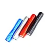 Aluminum Mini # 5, Section 1 Gift Aluminum Alloy Strong Light Flashlight, Outdoor Long-Range Waterproof Flashlight 561574