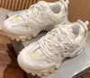 2024 Track Led Trainers 3.0 для мужчин обувь Custom Luxury Light Sports Mens Designer Lights Sport Womens Luxe Love