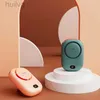 Elektrik Fanları Fan Mini USB Soğutucu Şarj Edilebilir Havalandırılabilir Havalandırma Seyahat Taşınabilir Sessiz Sessiz Küçük Soğutma Pembe 240316