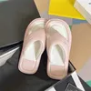 25 % RABATT auf Sport 2024 Kleine duftende Wind-Flip-Flops Brotschuhe Kopf neue Clip-on-Sandalen Damen-Freizeithausschuhe mit flachem Boden