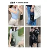 Cross Correct Version Mobile Bag Trendy Handheld Chain Underarm Shoulder Vielseitige Damenhandtasche