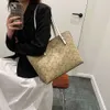 Pas cher en gros liquidation limitée 50% de réduction sac à main Beibei Shangpin nouveau sac pour femme style mode Prbyopia Shopping fourre-tout une épaule de poche