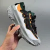 Designer ACG Mountain Fly 2 Scarpe basse uomo donna Triple Nero Bianco Oro Nasu 2 GTX SE Acg significa AIl Condizioni Gear running Scarpe da ginnastica Sport Sneakers scarpe