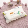 3PcsSet Baby Girl Boy Bedding Pure Cotton Set borns Infant Children Crib Bed Linen Include Quilt Cover Pillowcase Sheet 240313